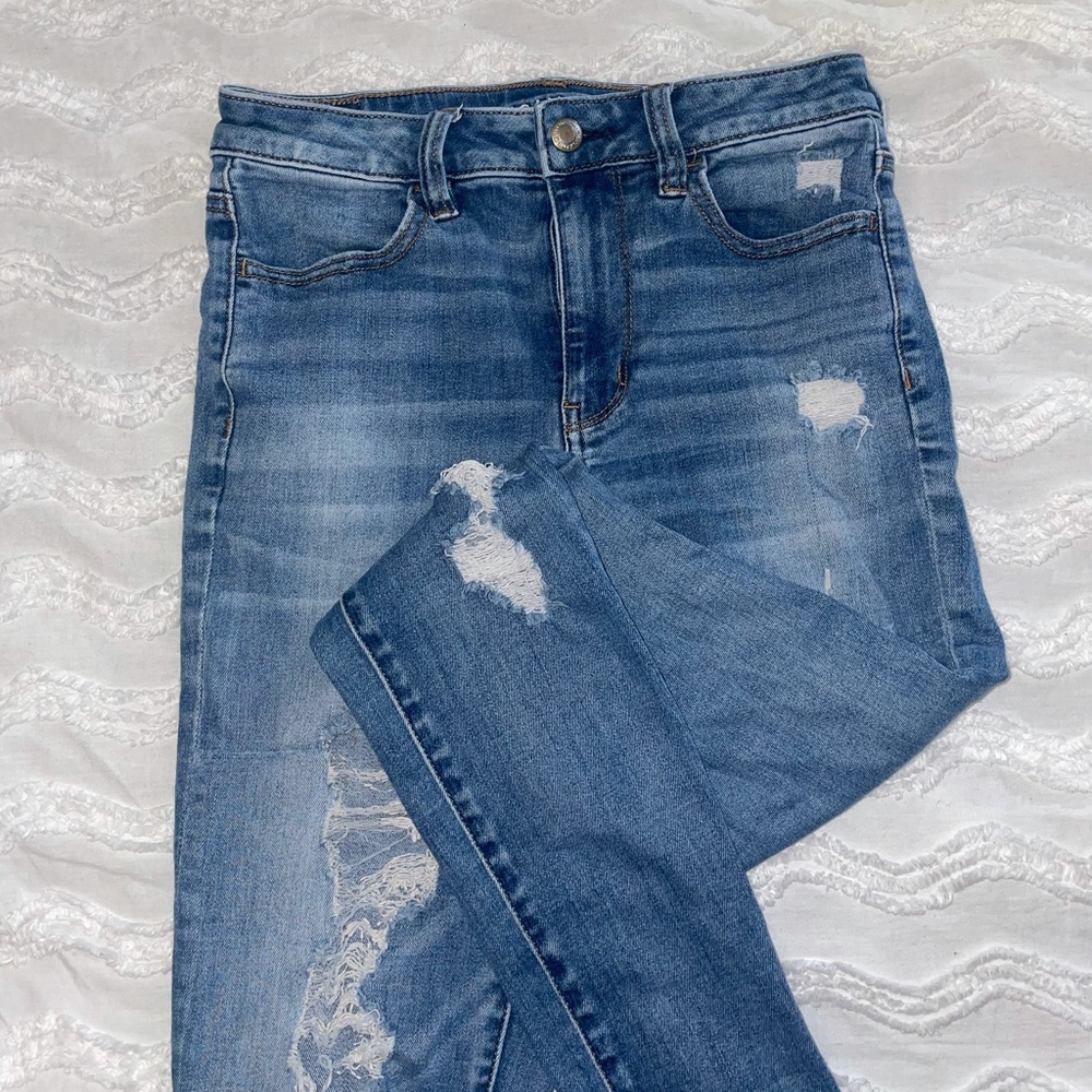 American Eagle